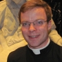 Seminarian Hartley Bancroft<br />2nd Year Theology
